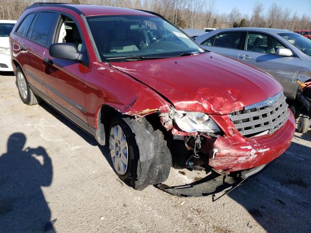 Chrysler Pacifica (2007)