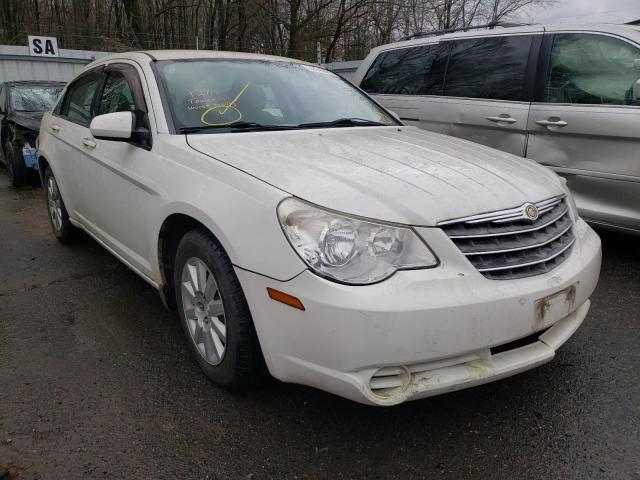 Chrysler Sebring (2007)