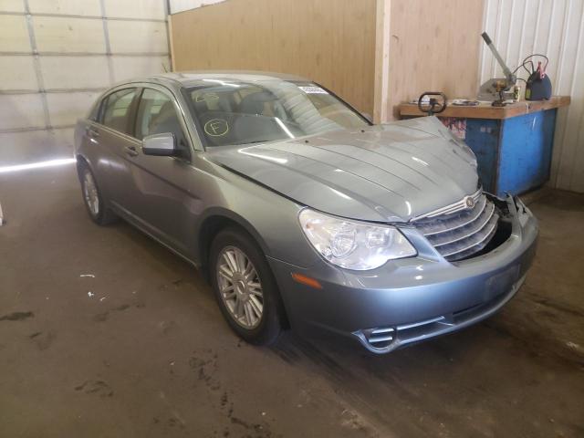 Chrysler Sebring to (2007)