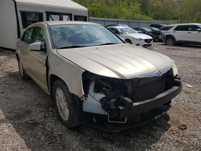 Chrysler Sebring to (2007)