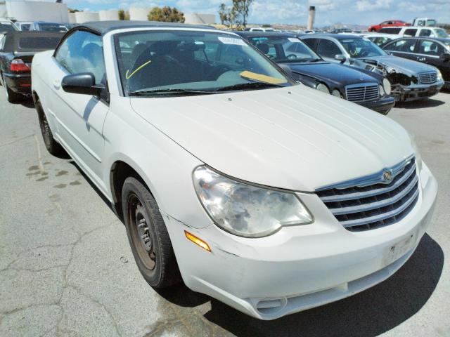 Chrysler Sebring (2008)