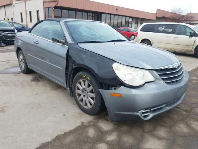 Chrysler Sebring (2008)