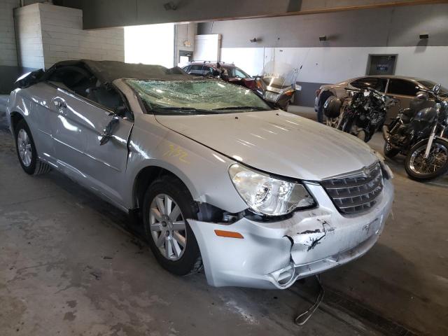 Chrysler Sebring (2008)