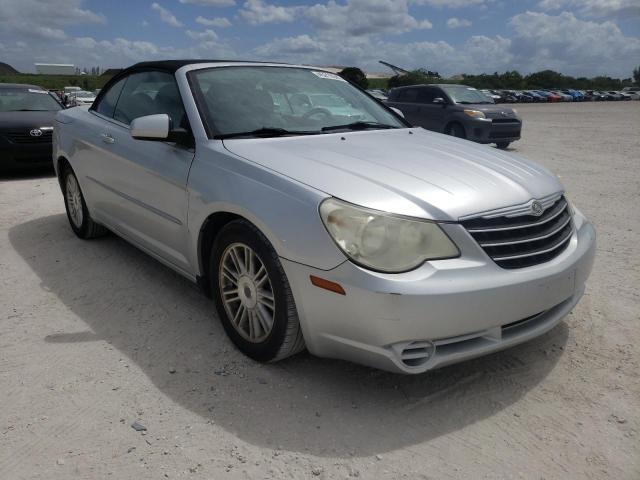 Chrysler Sebring to (2008)