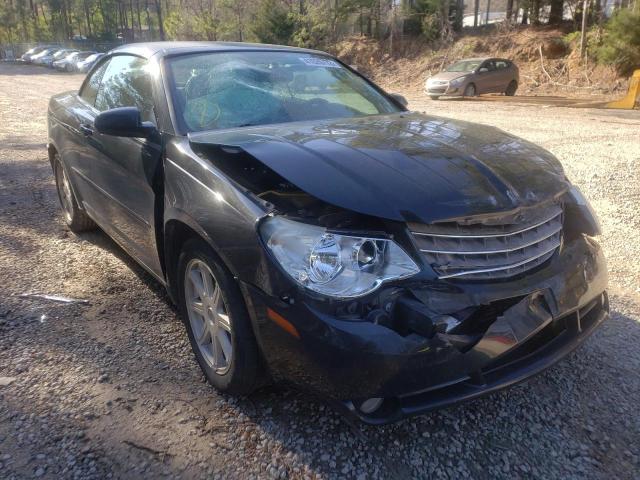 Chrysler Sebring to (2008)