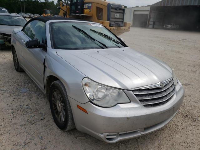 Chrysler Sebring to (2008)