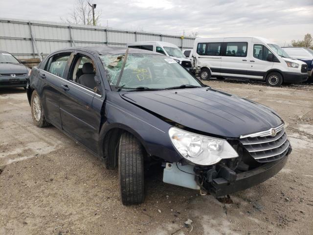 Chrysler Sebring to (2008)