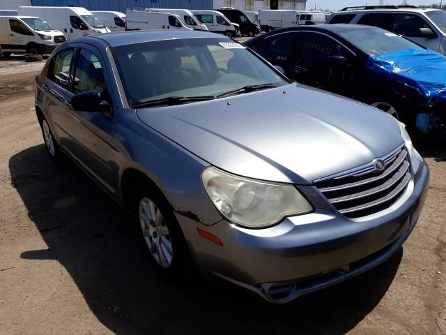 Chrysler Sebring to (2010)