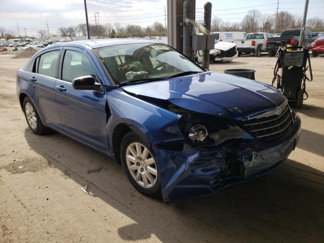 Chrysler Sebring to (2010)
