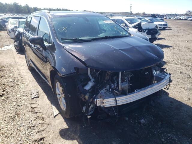 Chrysler Pacifica (2019)