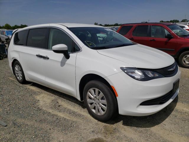 Chrysler Voyager l (2020)