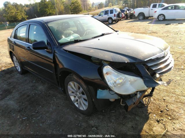Chrysler Sebring (2010)