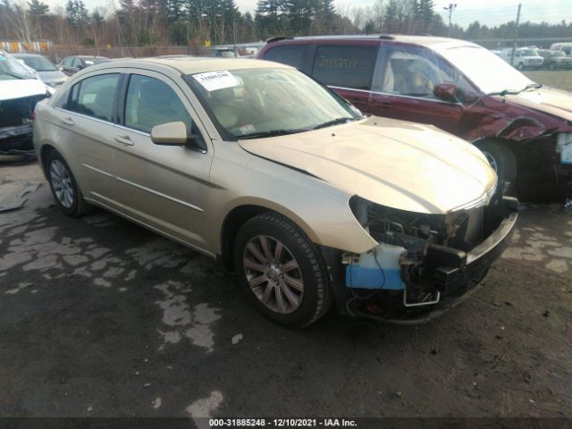 Chrysler Sebring (2010)