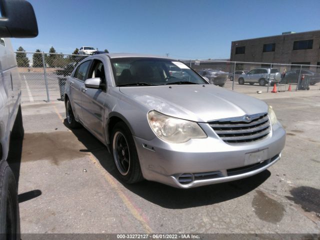 Chrysler Sebring (2010)