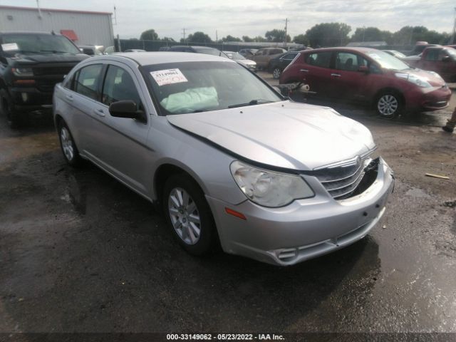 Chrysler Sebring (2010)