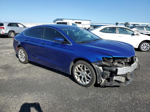 Chrysler 200 c (2015)