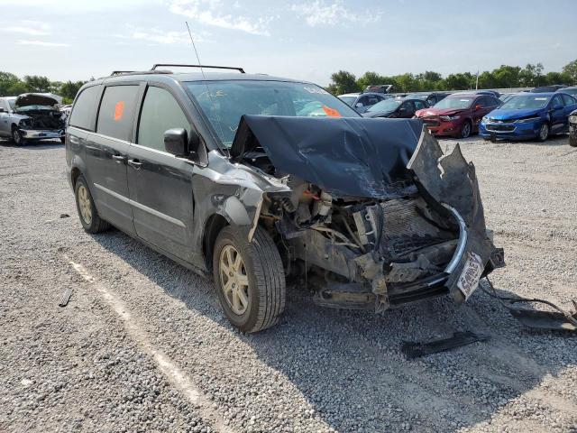Chrysler Town and c (2012)