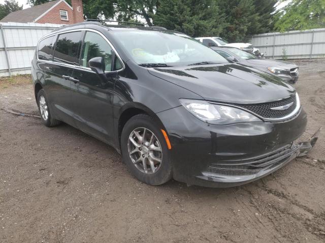 Chrysler Voyager lx (2020)