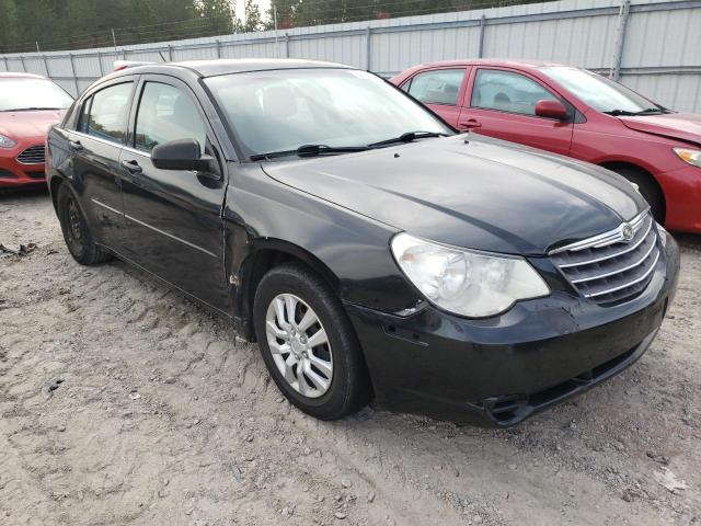 Chrysler Sebring (2010)