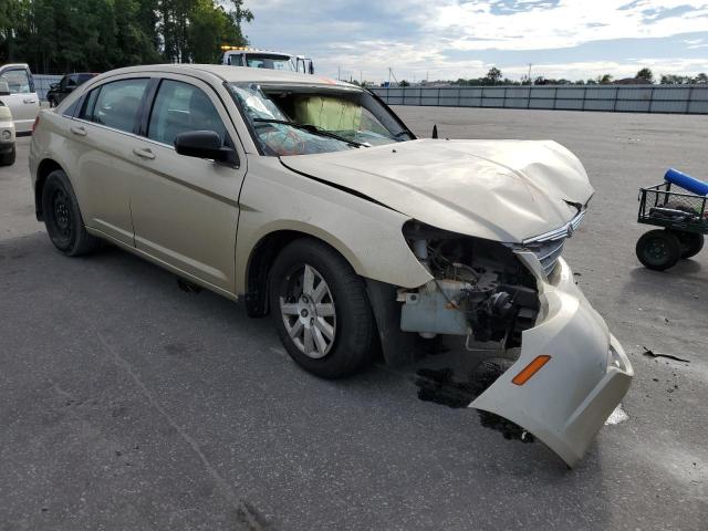 Chrysler Sebring to (2010)