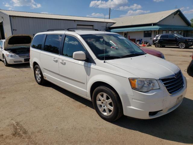 Chrysler Town and c (2010)