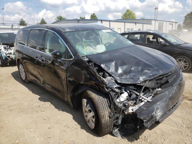 Chrysler Voyager l (2021)