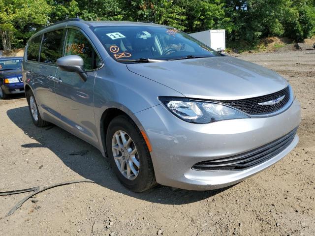 Chrysler Voyager lx (2020)