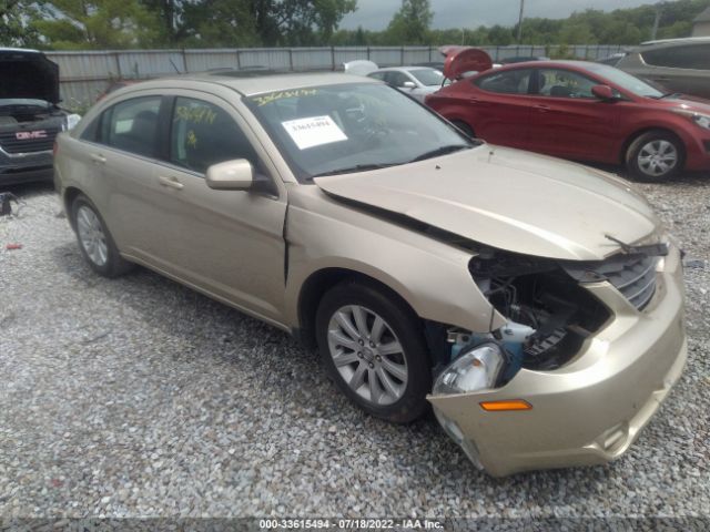 Chrysler Sebring (2010)