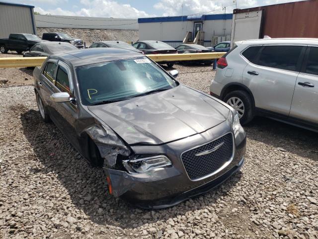Chrysler 300c plati (2015)