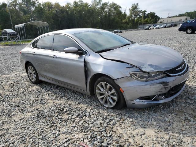 Chrysler 200 c (2015)