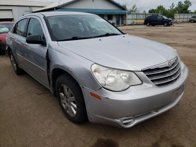 Chrysler Sebring to (2010)