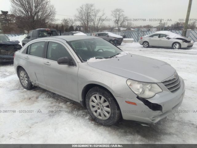 Chrysler Sebring (2010)