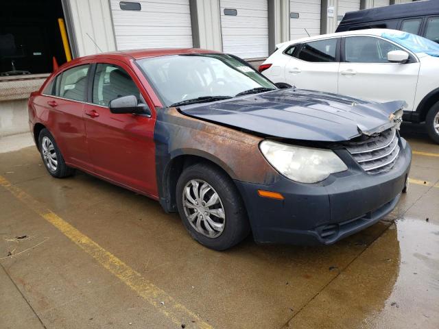 Chrysler Sebring to (2010)