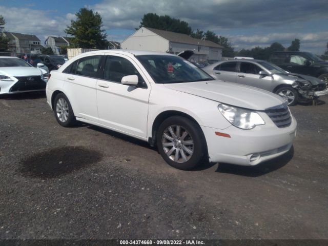 Chrysler Sebring (2010)
