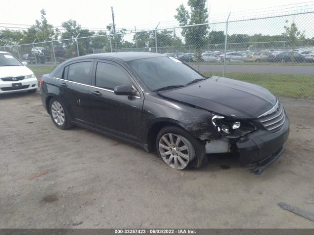 Chrysler Sebring (2010)