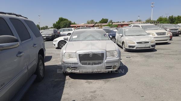 Chrysler 300 c (2008)