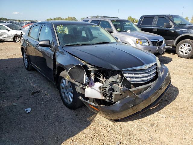 Chrysler Sebring to (2010)