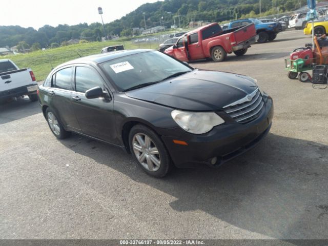 Chrysler Sebring (2010)