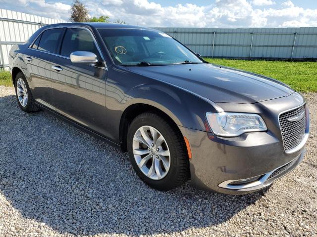 Chrysler 300c plati (2015)