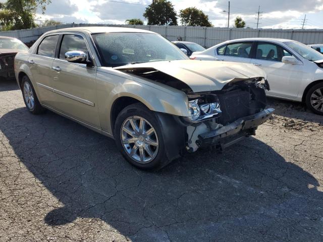 Chrysler 300 limite (2010)
