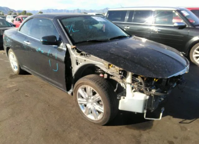 Chrysler Sebring (2010)