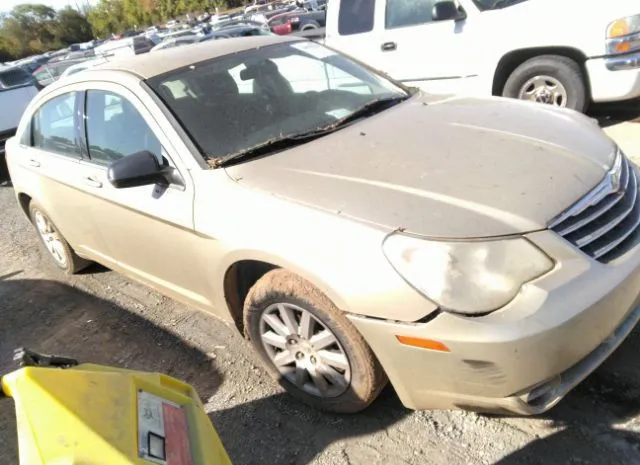 Chrysler Sebring (2010)