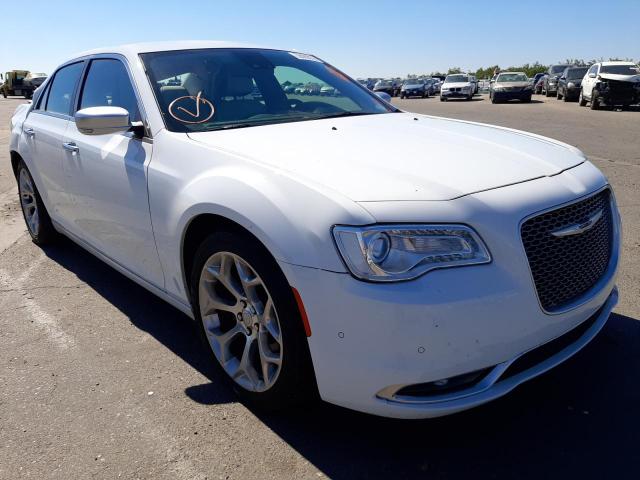 Chrysler 300c (2019)