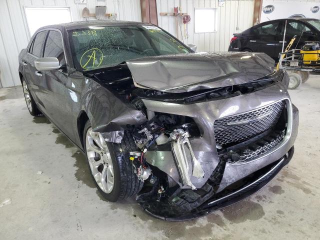 Chrysler 300c plati (2017)