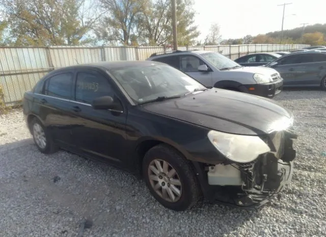 Chrysler Sebring (2010)