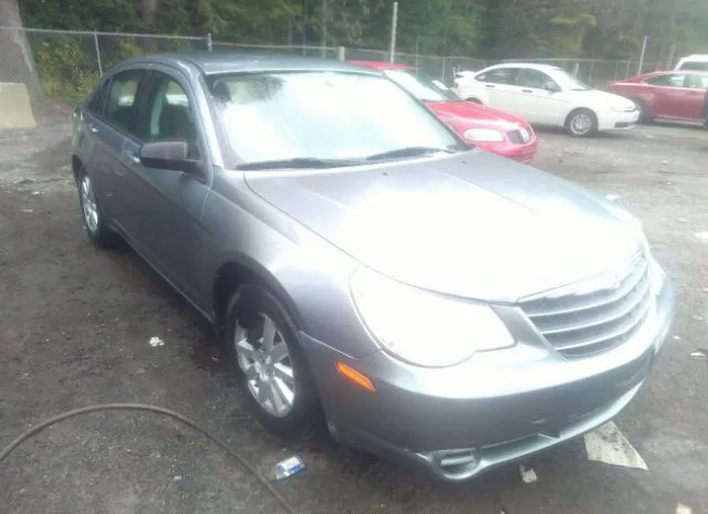 Chrysler Sebring (2010)