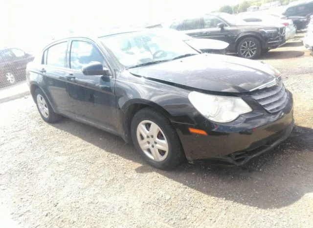 Chrysler Sebring (2010)