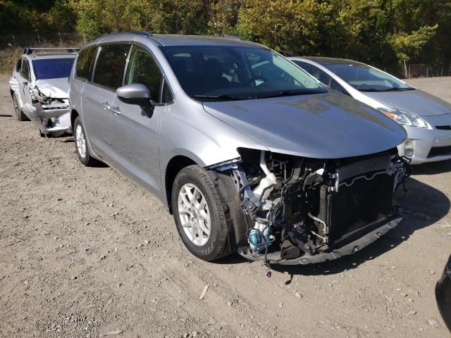 Chrysler Voyager lx (2020)