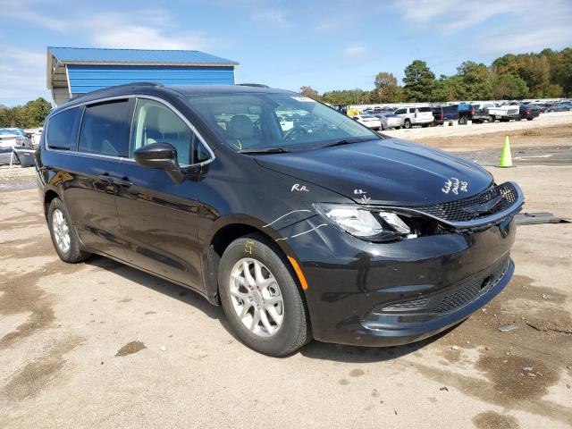 Chrysler Voyager lx (2021)