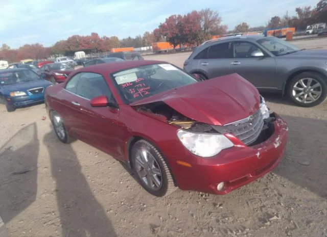 Chrysler Sebring (2010)